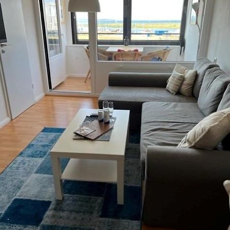 Apartment Ostseeblick In Wendtorf Exterior photo