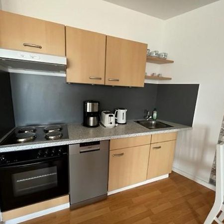 Apartment Ostseeblick In Wendtorf Exterior photo