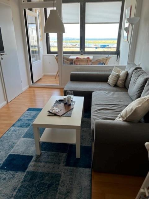 Apartment Ostseeblick In Wendtorf Exterior photo