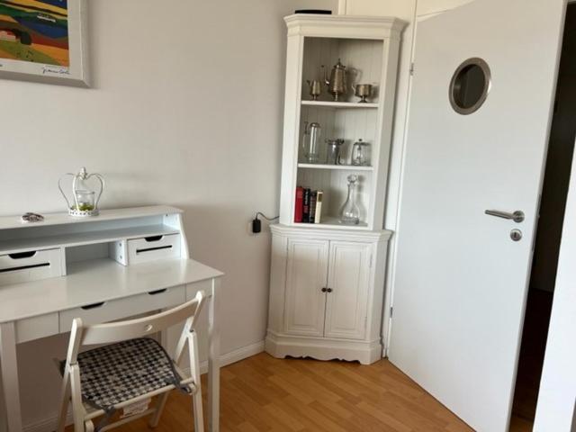 Apartment Ostseeblick In Wendtorf Exterior photo