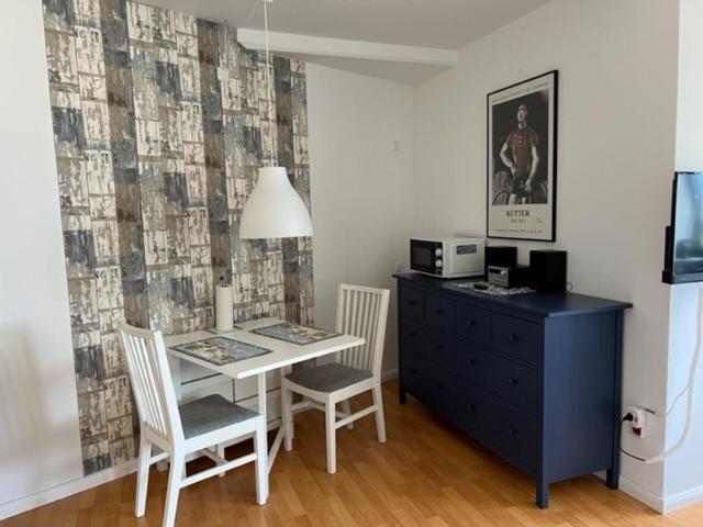 Apartment Ostseeblick In Wendtorf Exterior photo